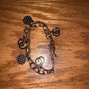 Barely Wore Gucci Bracelet